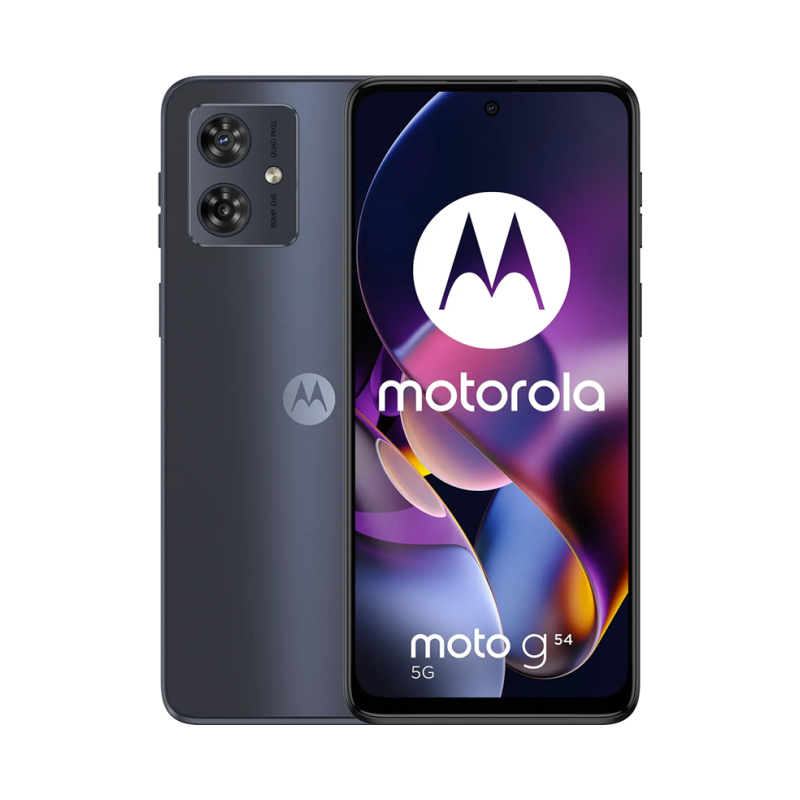 Motorola Moto G54 - Scheda Tecnica